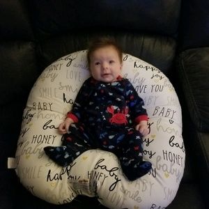 Meet your Posher, Caroline